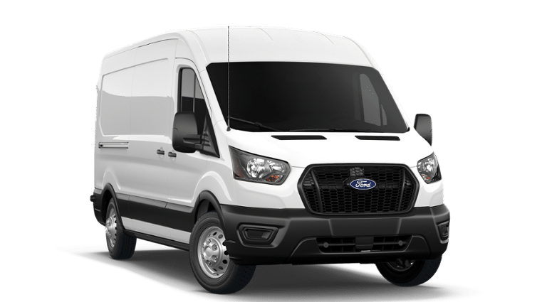 Transit® vehicle